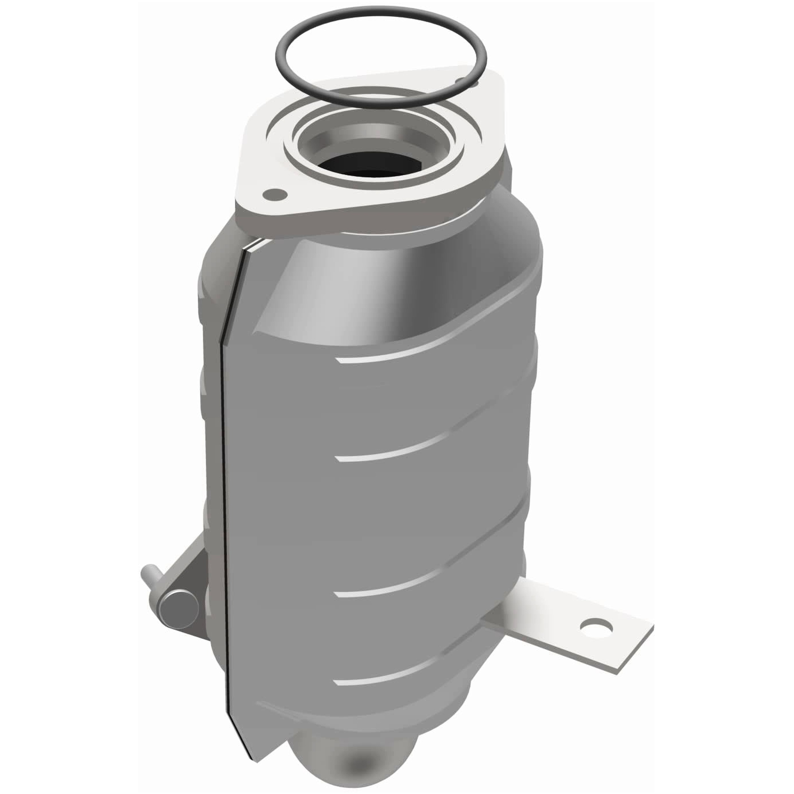 MagnaFlow Exhaust Products 25209 HM Grade Direct-Fit Catalytic Converter